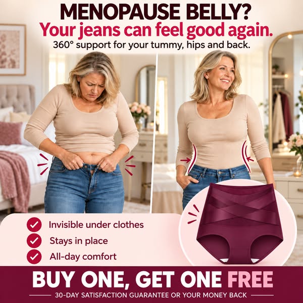 Read this if the belly won't go....