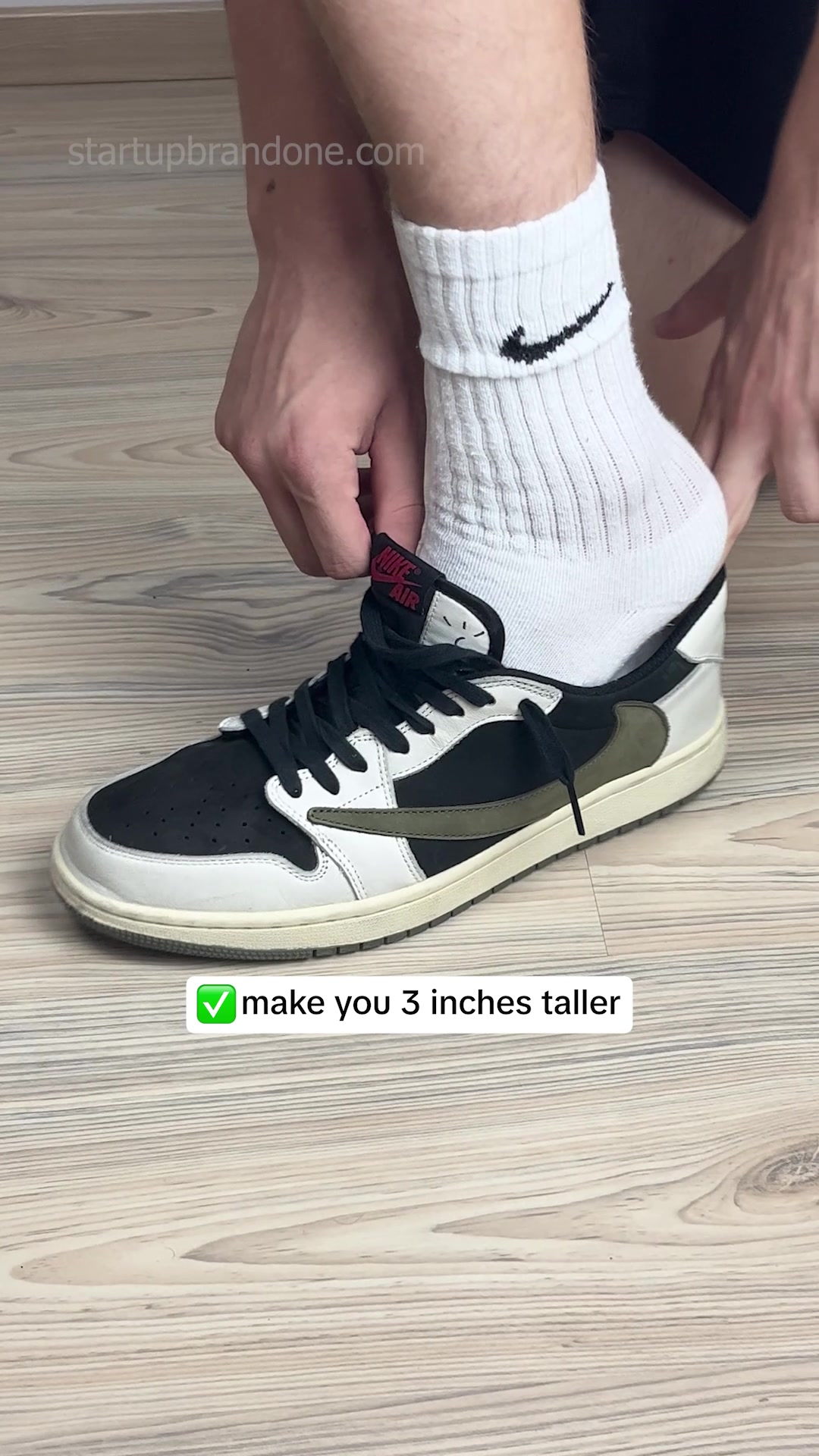 The NEW HighPads 3.0 (Most Advanced Height Insole)