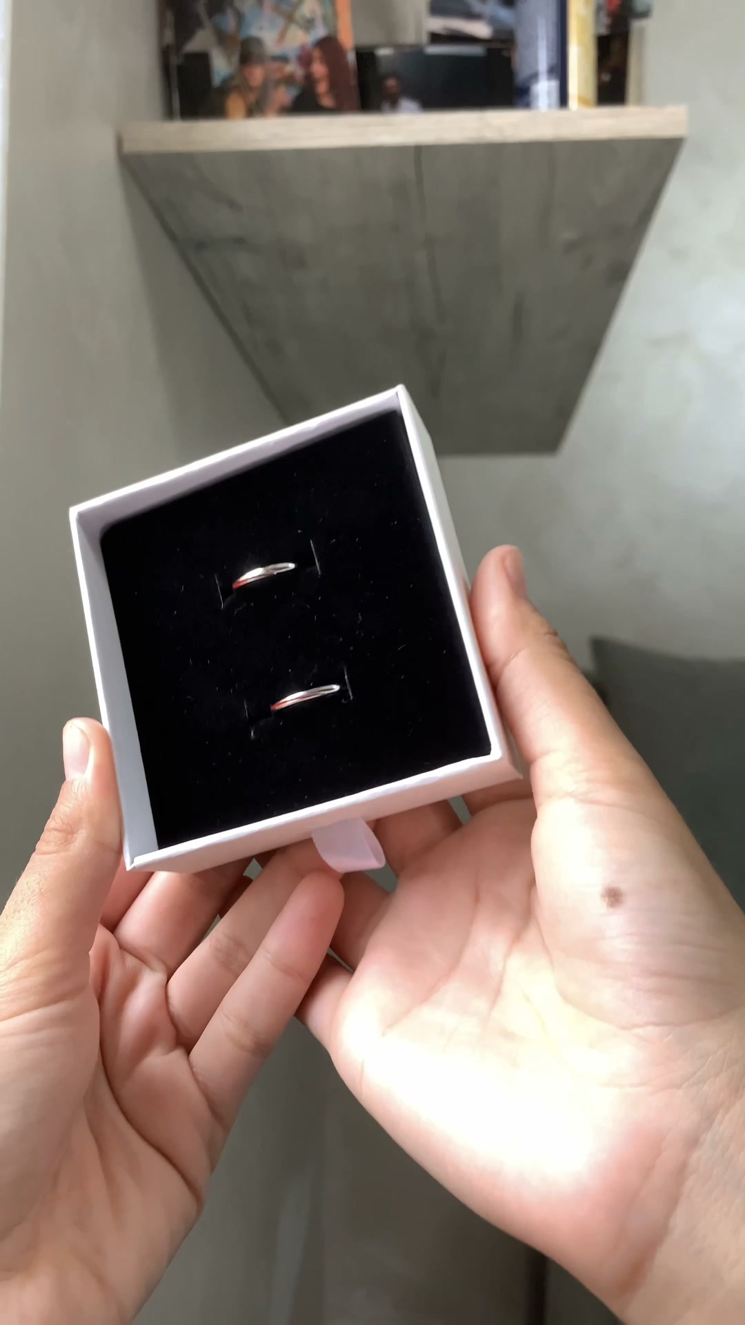 The perfect gift for your anniversary