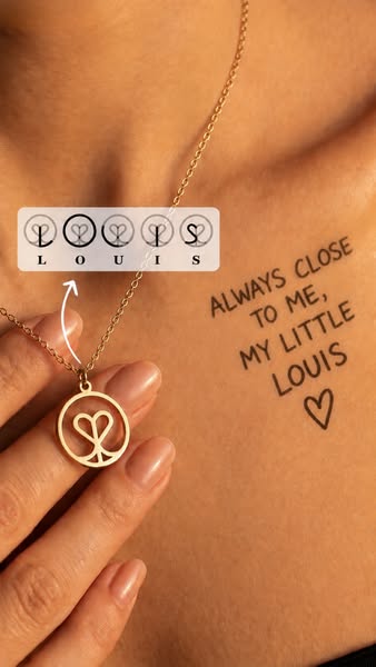 Personalize yours today