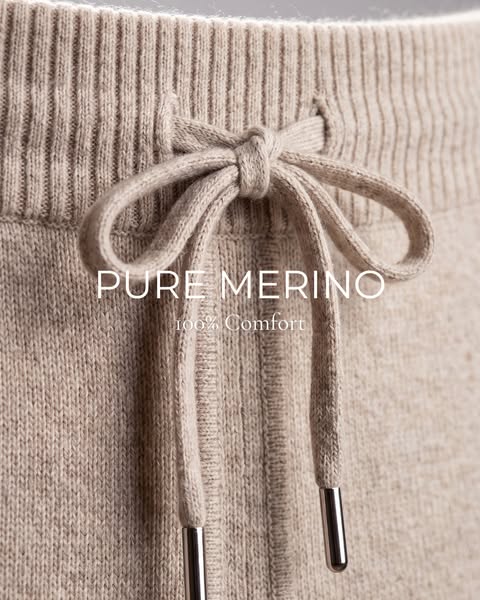 The Difference Is in the Merino
