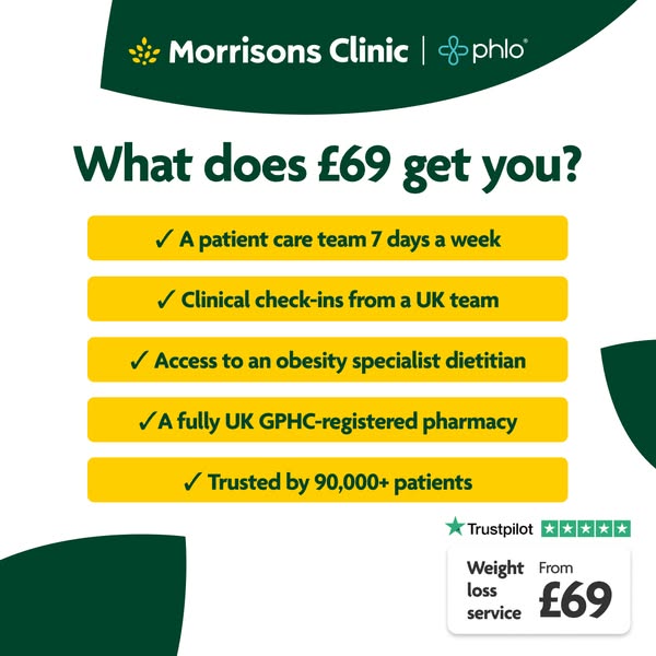 From £69/month