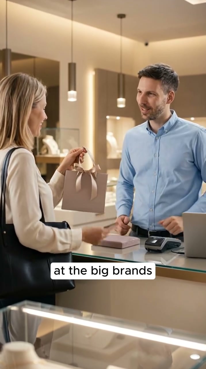 Handcrafted Luxury That Last