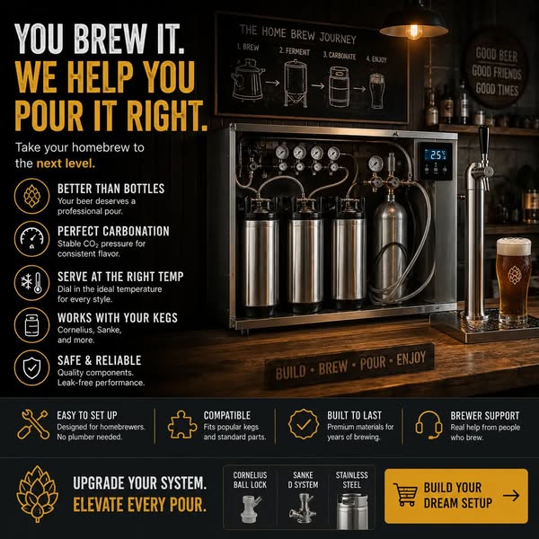 Commercial Bar & Restaurant Equipment | BarEquip.Pro