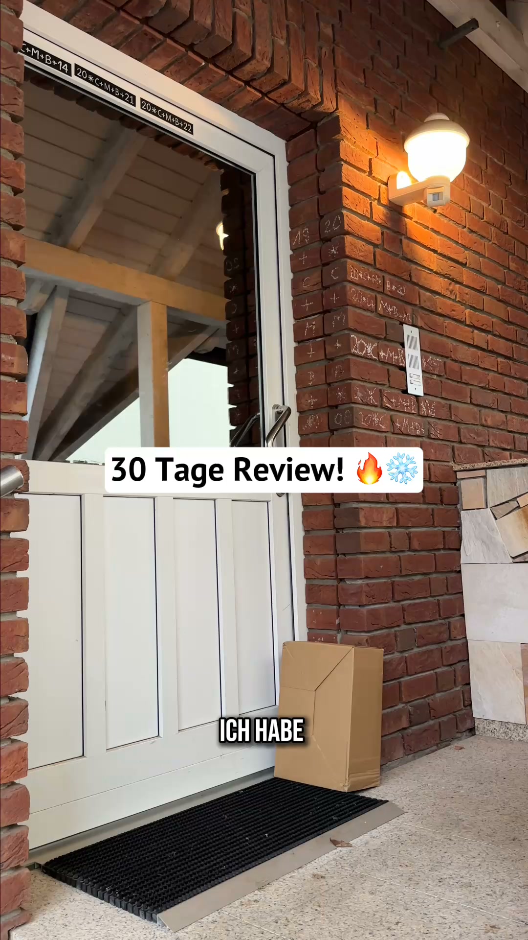 Nie wieder frieren – 9 Heizzonen