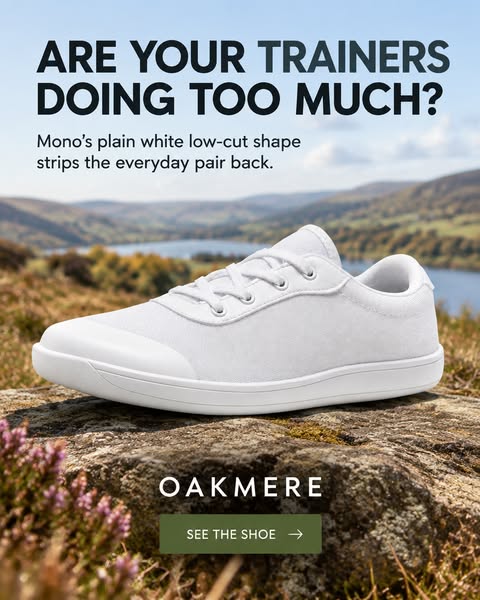 Mono for autumn