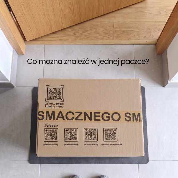 Posiłki na 5 dni