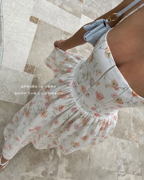 Your Go-To Occasion Dress
