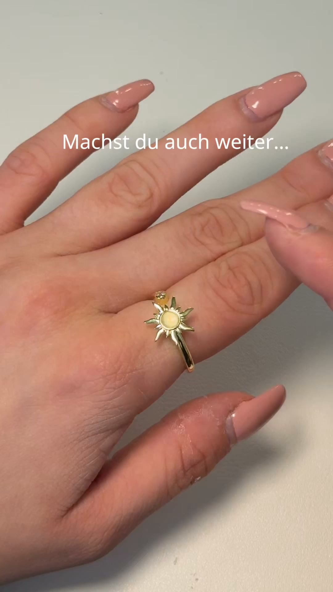 Für die kleinen Momente im Alltag