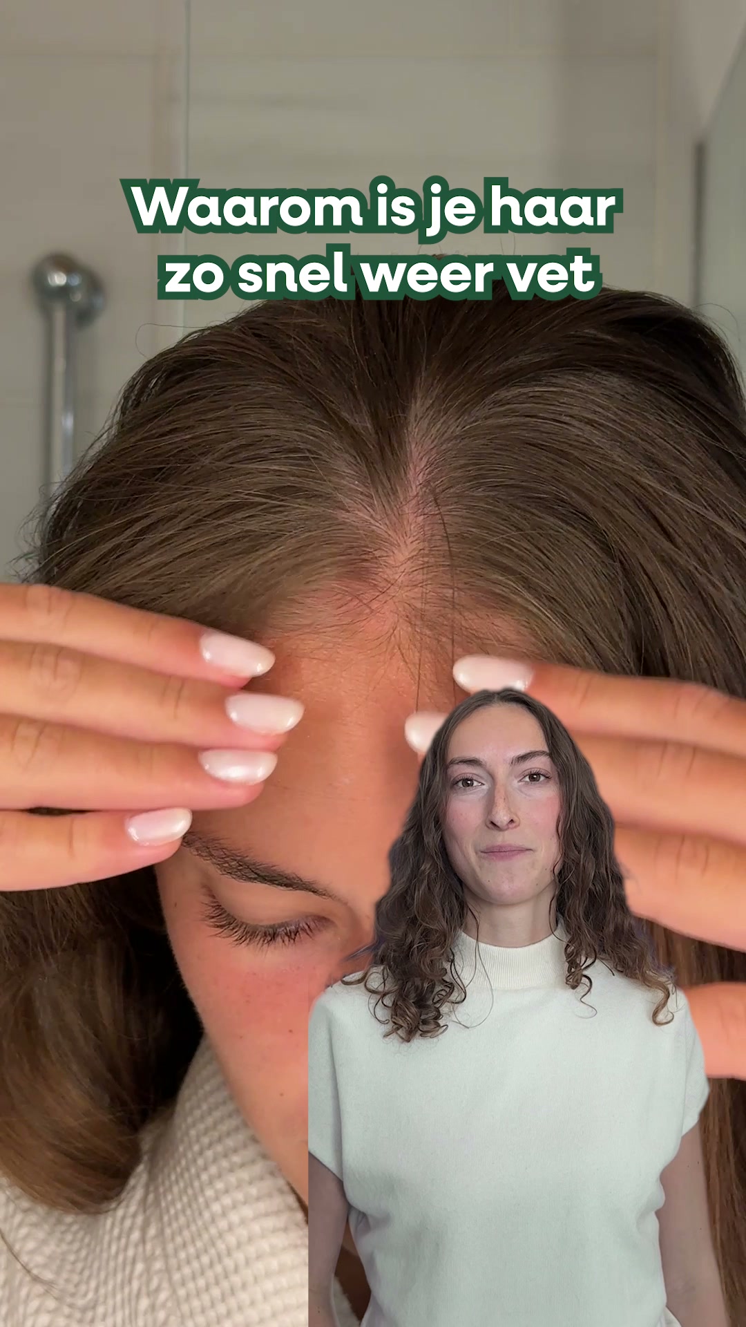 Vet haar op dag 2? Dit is jouw oplossing.