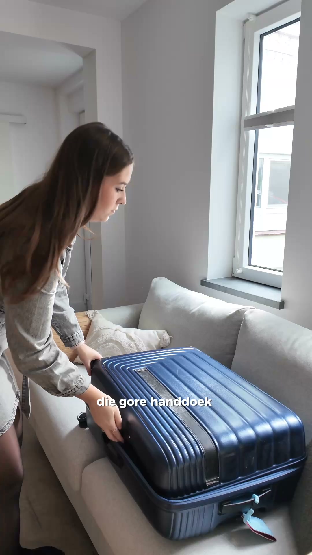 Het ultieme cadeau voor reizigers