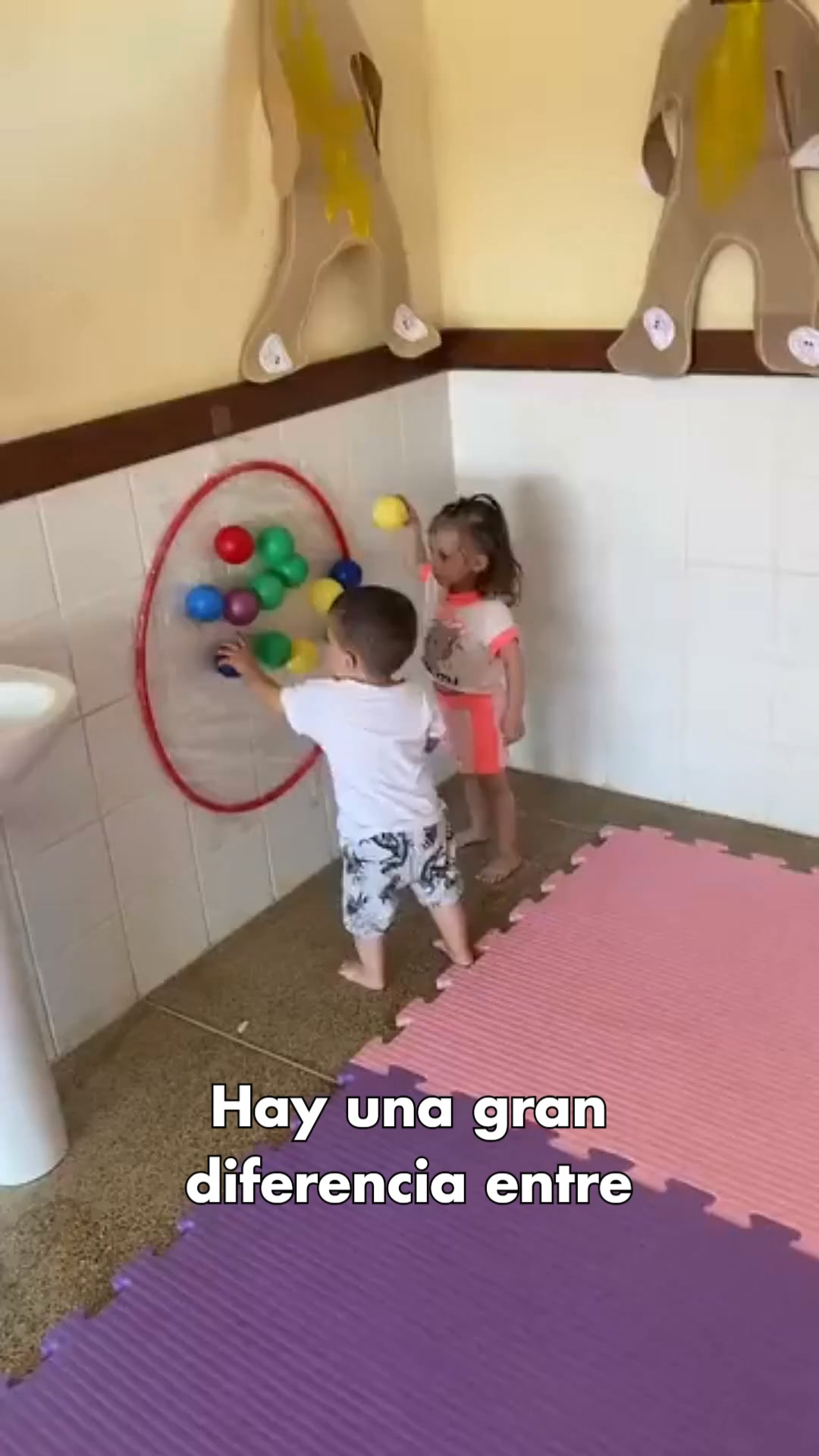 Planifica menos. Enseña más.