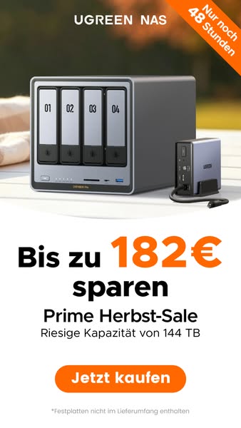 Nur noch 48 Stunden