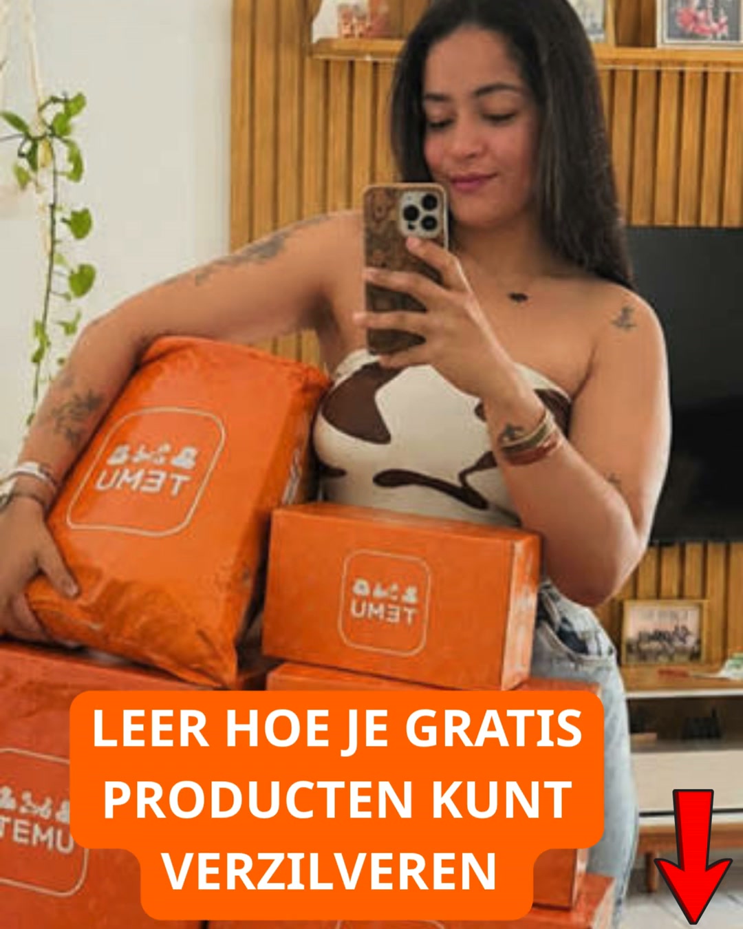 Ontdek hoe je kunt winnen