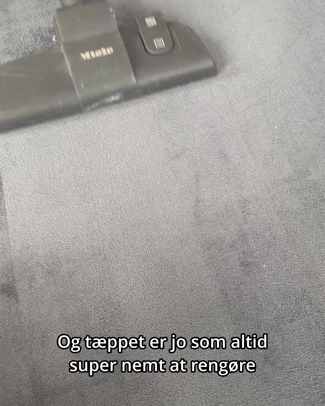 Gulvleg uden hårde gulve