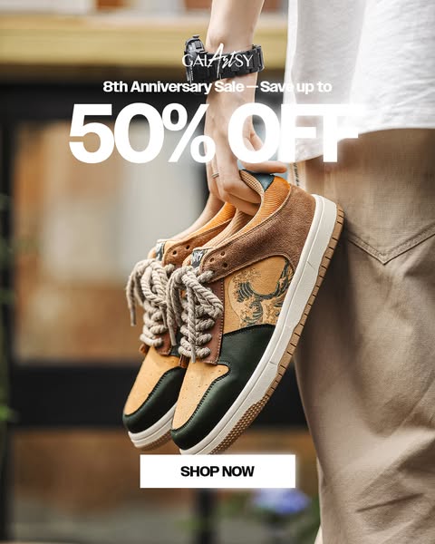 Unlock Up To 50% Off Now.