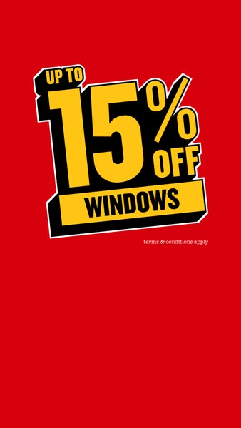 Get Up to 15% Off With Safestyle