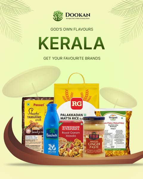 Kerala Specials