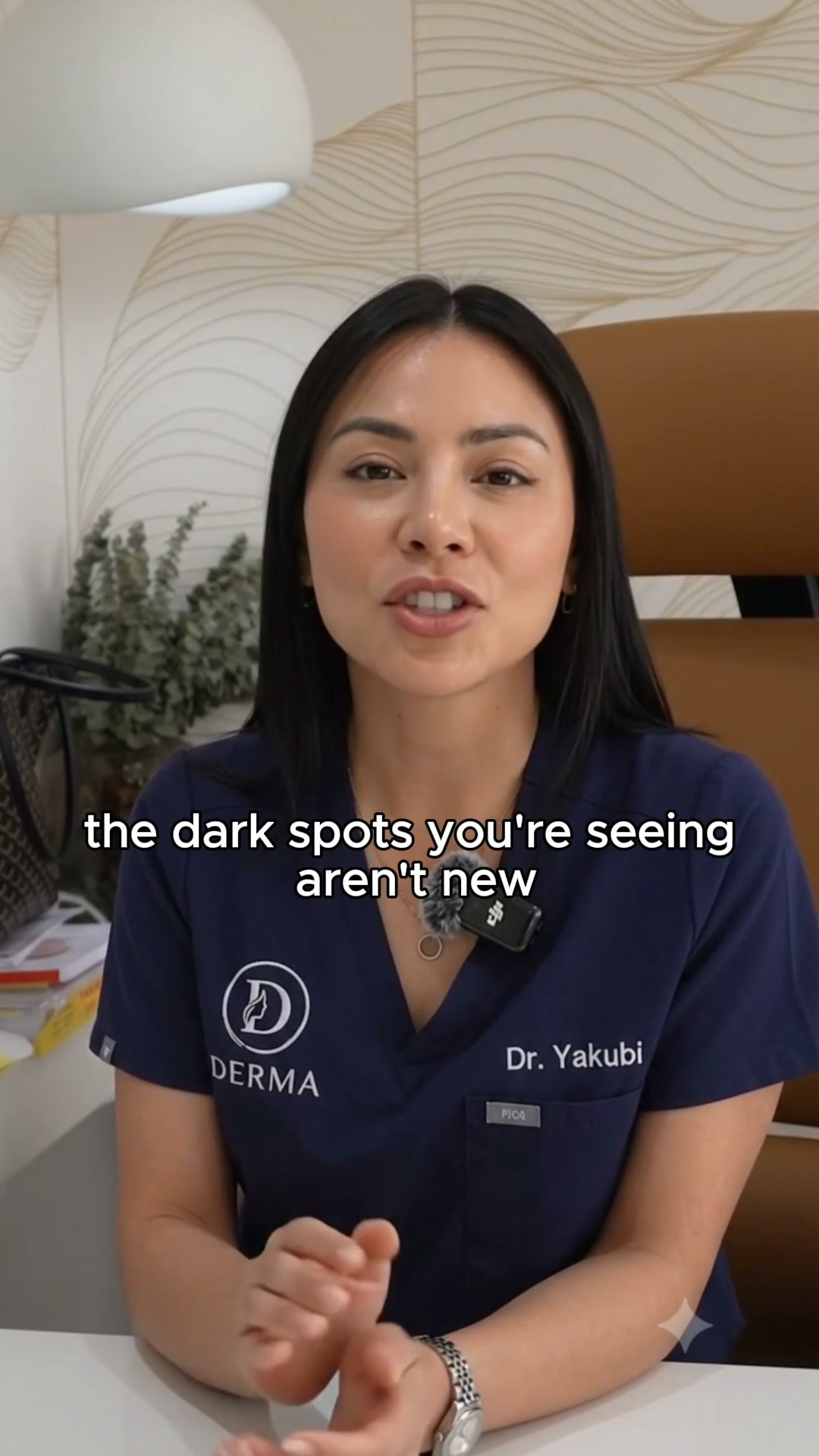 The Dark Spot Myth: The Real Reason Spots Keep Coming Back