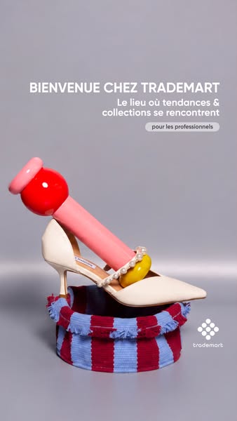 Là où tendances & collections se rencontrent