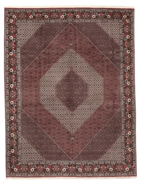 Hand Knotted Bidjar Takab/Bukan Rug