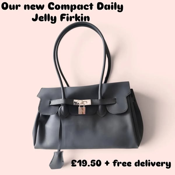 Only Her LDN | Women's Bags Boutique UK