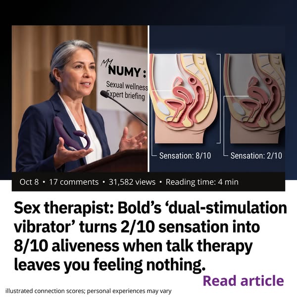 Why pleasure can feel out of reach