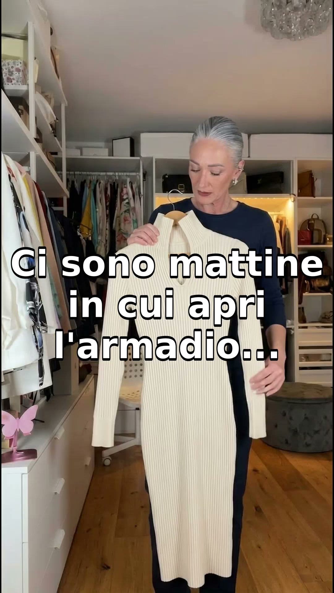 Il vestito che ti risolve il look