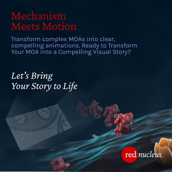 Mechanism Meets Motion