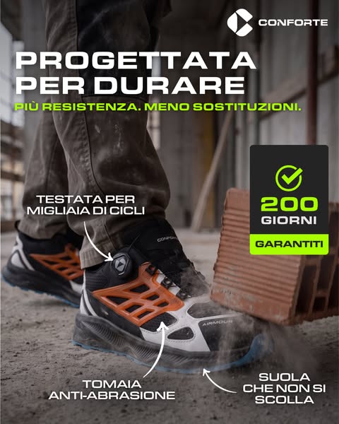 Valutata 4.4 su Trustpilot