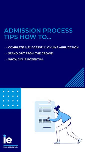 Start your application now