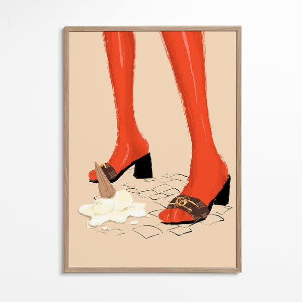 Ice Cream | €12.95