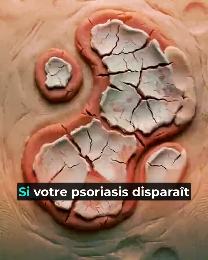 Ta crème actuelle vs Psorelia