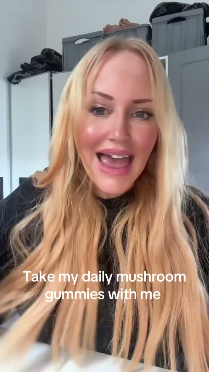 Nature’s Power in Every Gummy!