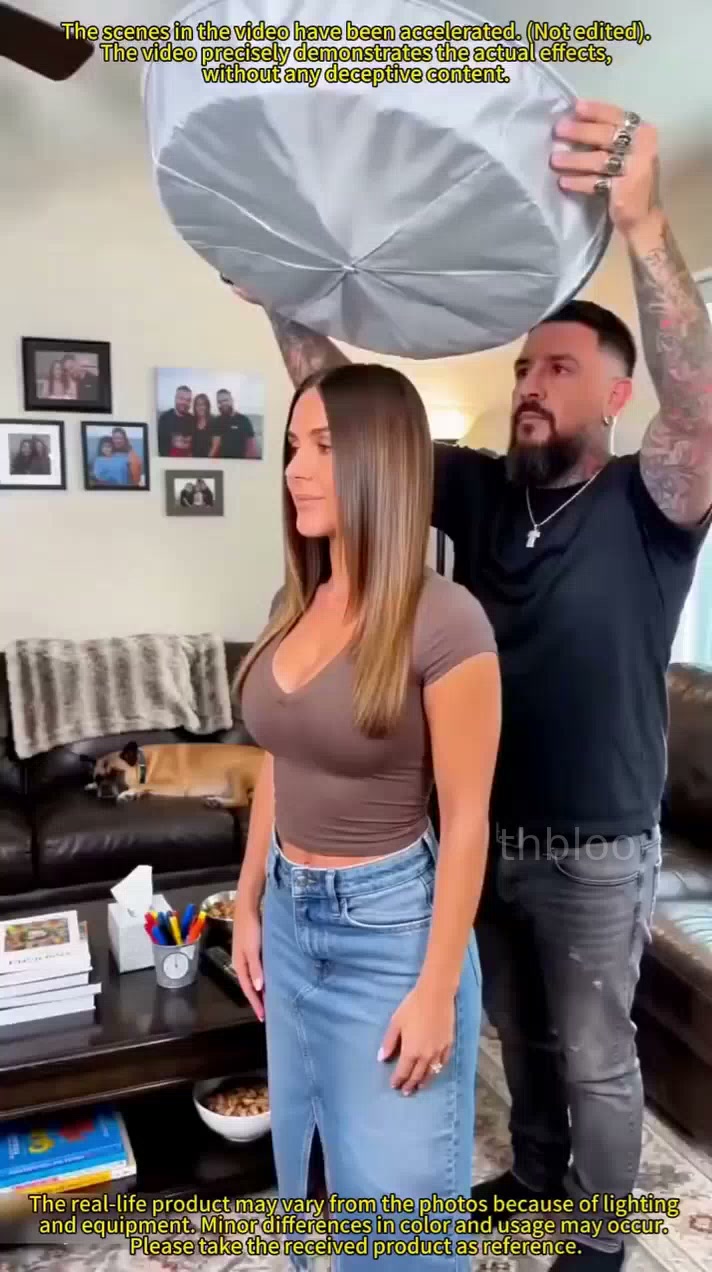 Anúncio de Thbloo