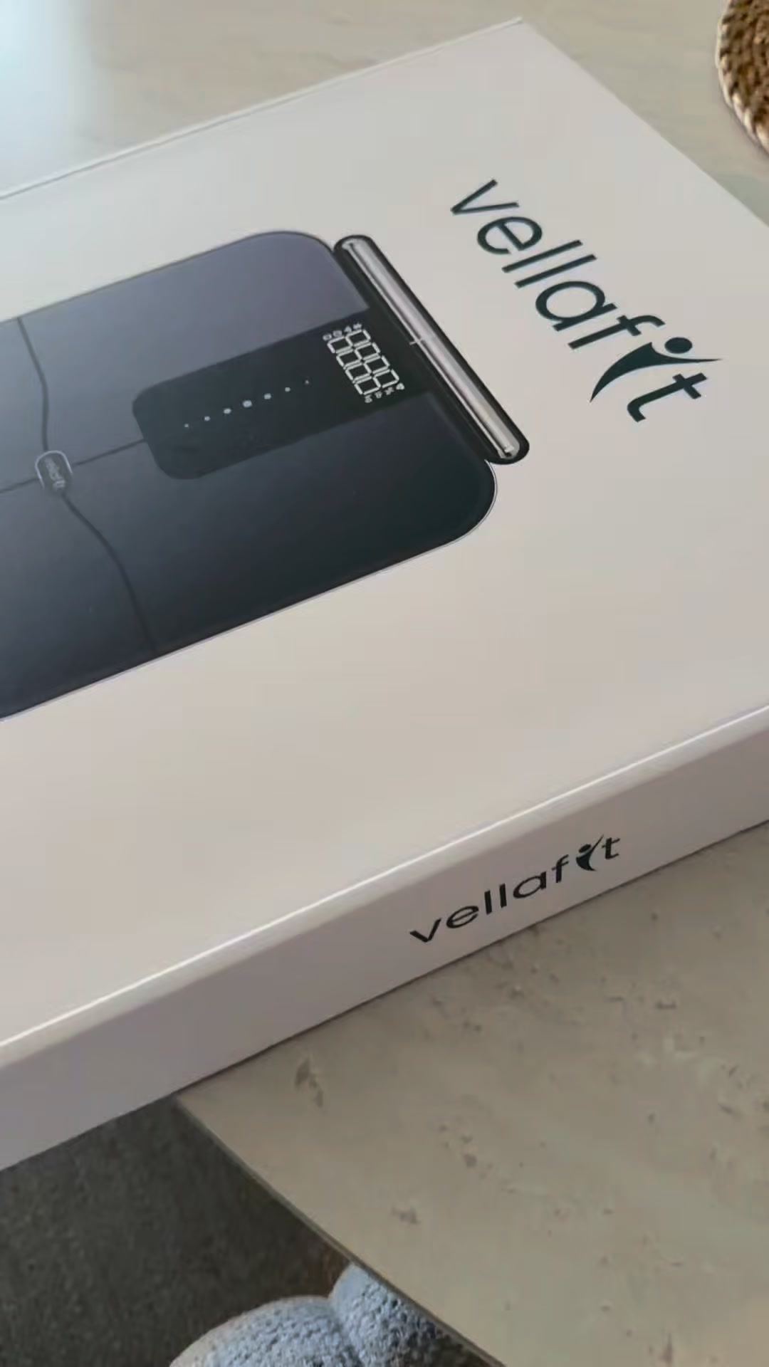 Följ kroppens utveckling - vecka för vecka!