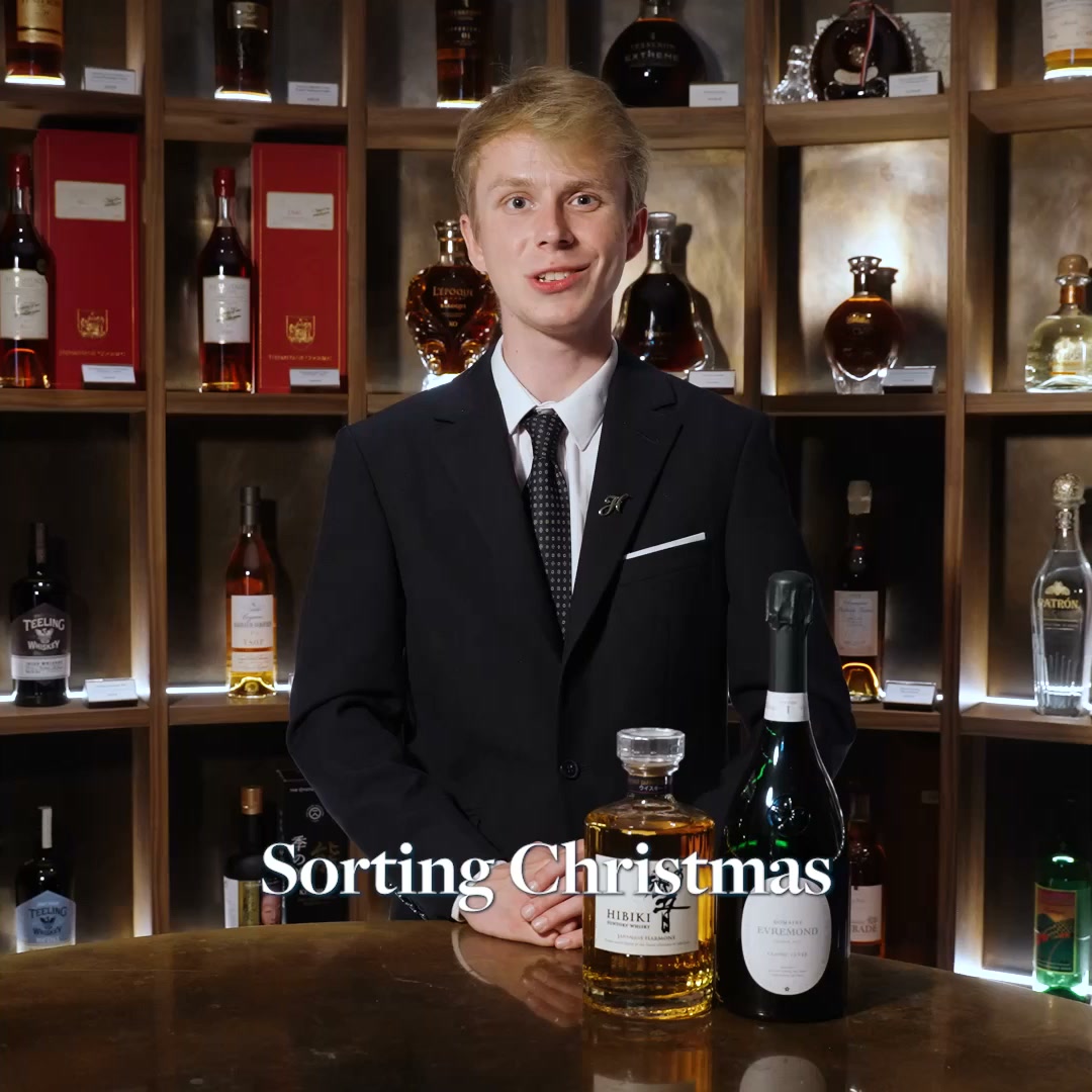 Corporate Gifting, Sorted