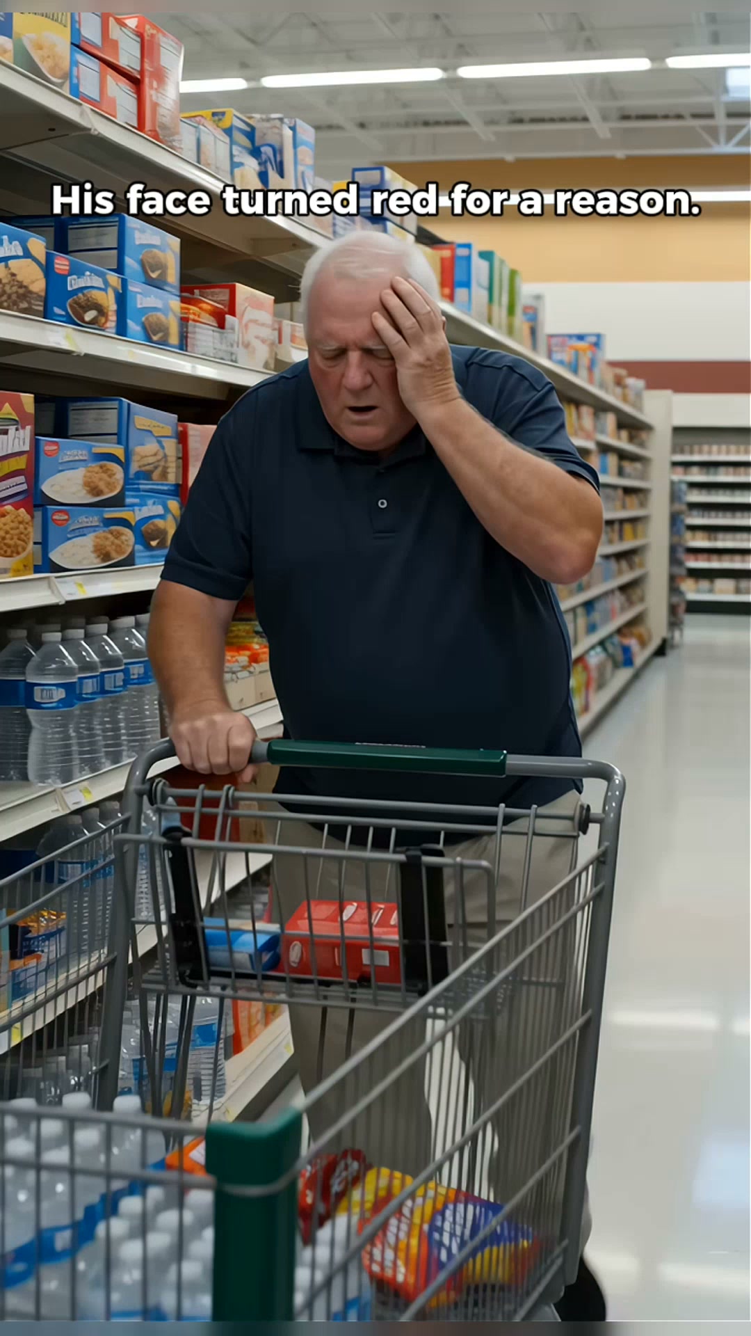 Your Face Reveals Your Health