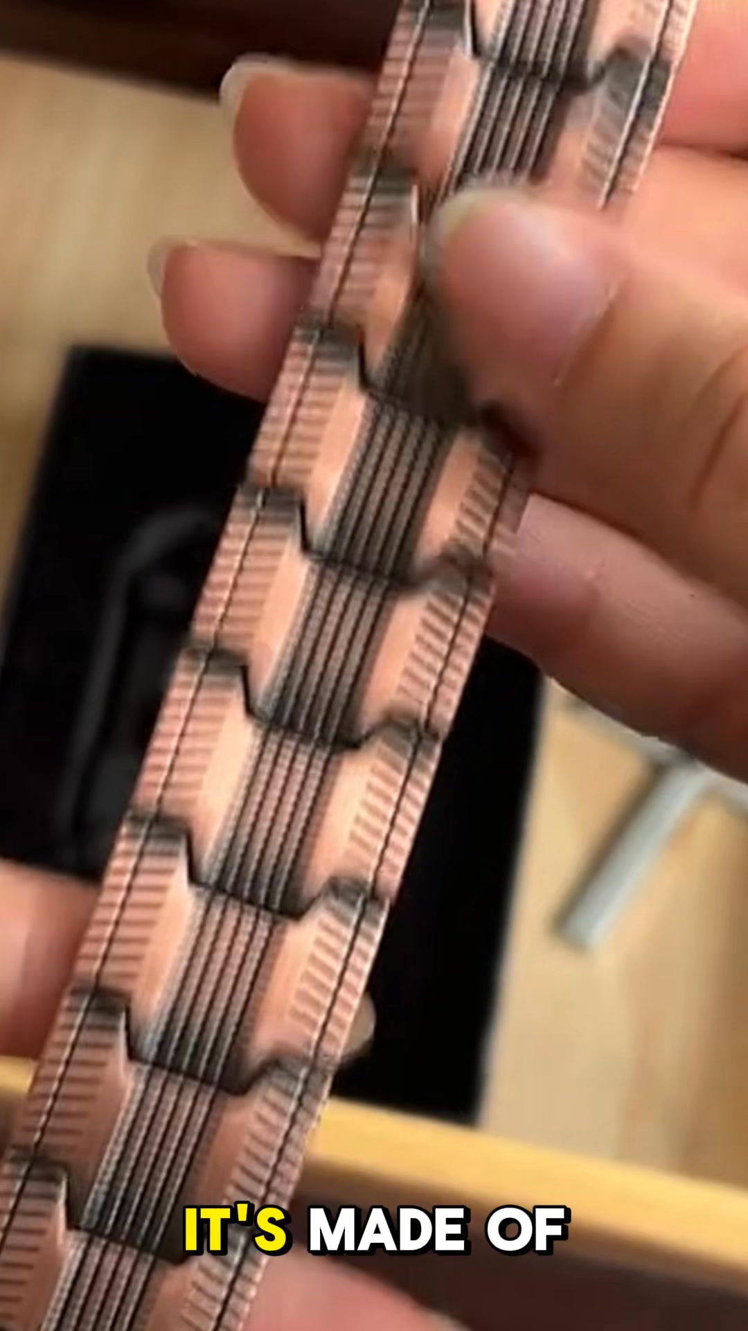 CuThera™ | Copper Magnetic Bracelet