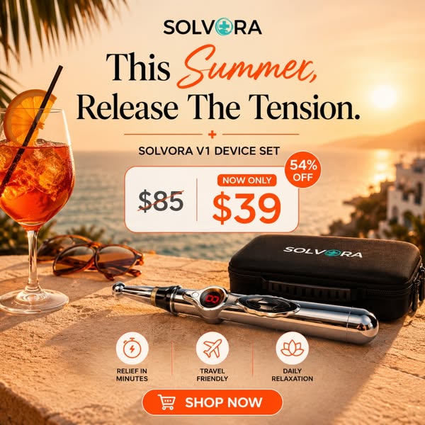 Solvora V1 Device
