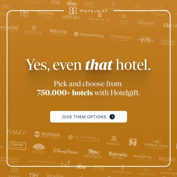 Use it with 750.000+ hotels
