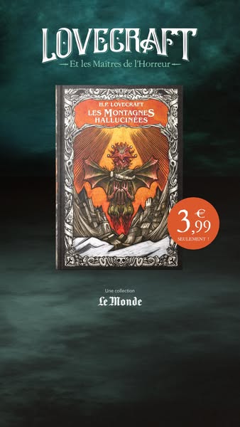 Collection Lovecraft