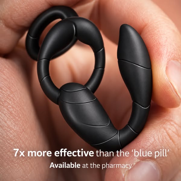 More Control During Intimacy with MannPulse!