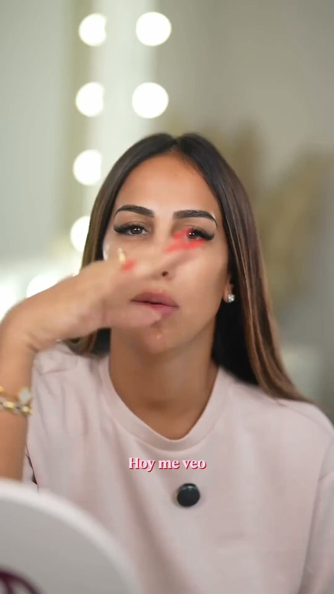 Ojeras y surcos: dúo PDRN Medicube