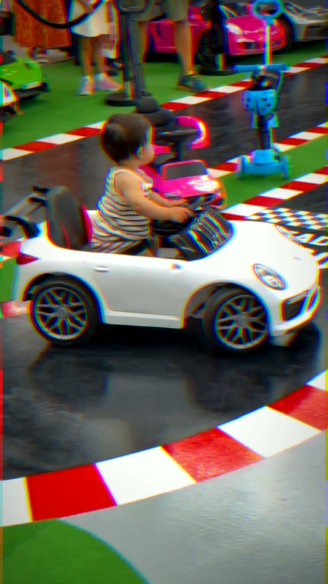O Carro dos Sonhos