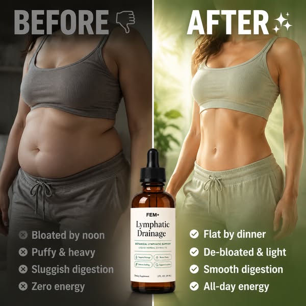 Give Your Lymphatic System the Support It Deserves