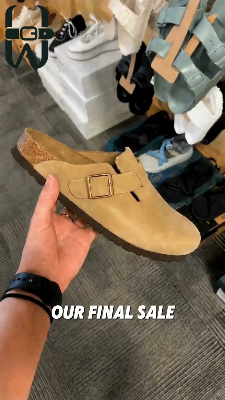FINAL SALE: Last Arizona Pairs