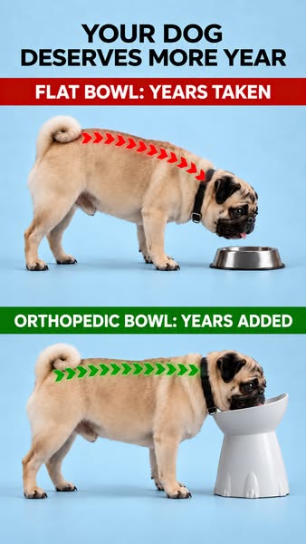 Orthopedic Bowl