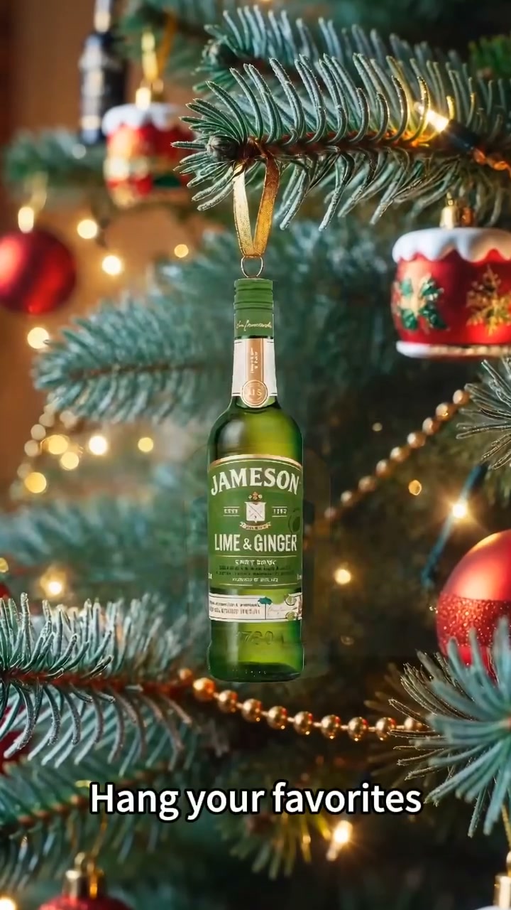 2026 246th Anniversary Advent Calendar24 DAYS OF IRISH WHISKEY DISCOVERY