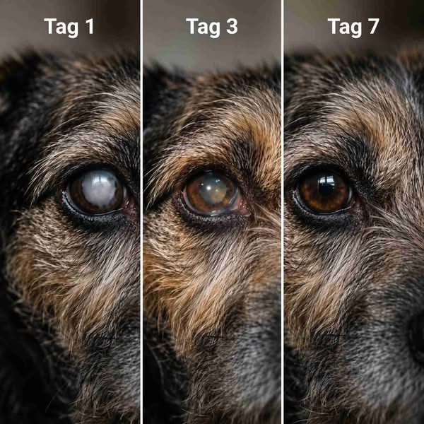 Du siehst es jeden Tag — und hoffst, dass es nicht schlimmer wird